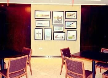 Dongguan Xiangkai Yuerong Hotel2