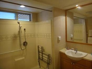 Haikou Hongheyuan Healthcare Holiday Hotel2