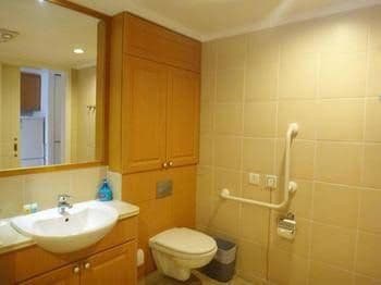 Haikou Hongheyuan Healthcare Holiday Hotel Haikou Hongheyuan Healthcare Holiday Hotel