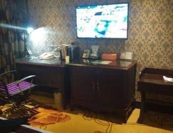 Yijia Lijing International Hotel- Xinjiang Yijia Lijing International Hotel- Xinjiang