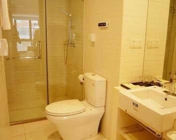 Youjia Hotel Apartment Hotel Stanley Branch Youjia Hotel Apartment Hotel Stanley Branch