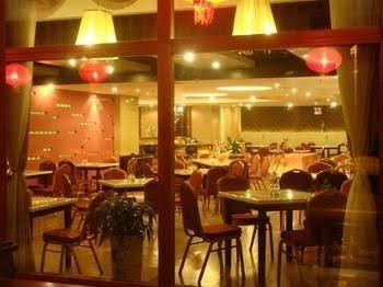 Shapotou Holiday Hotel4