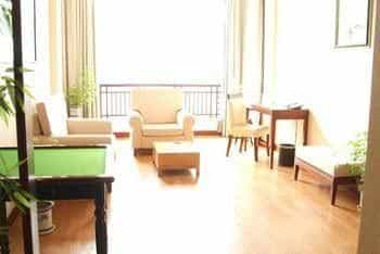 Shapotou Holiday Hotel Shapotou Holiday Hotel