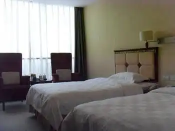 Yijing Holiday Hotel Yijing Holiday Hotel