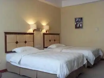 Yijing Holiday Hotel Yijing Holiday Hotel