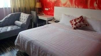 New Zhongxun Business Hotel New Zhongxun Business Hotel