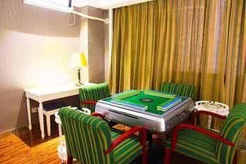 New Zhongxun Business Hotel New Zhongxun Business Hotel