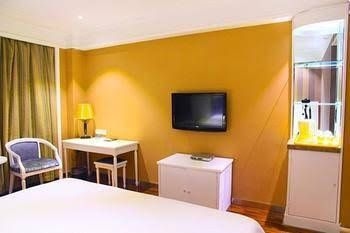 New Zhongxun Business Hotel2
