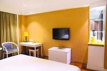 New Zhongxun Business Hotel New Zhongxun Business Hotel