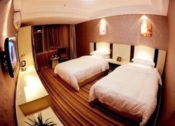 Wudangshan Ronghe Holiday Hotel4