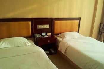 Penglai Bohai Hotel Penglai Bohai Hotel
