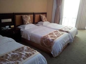 Penglai Bohai Hotel4
