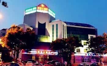 Penglai Bohai Hotel Penglai Bohai Hotel