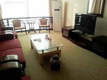 Penglai Bohai Hotel Penglai Bohai Hotel