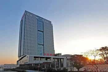 Wuxi Dayun Hotel Wuxi Dayun Hotel