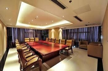 Wuxi Dayun Hotel4