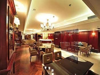 Wuxi Dayun Hotel Wuxi Dayun Hotel
