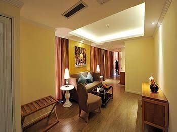 Wuxi Dayun Hotel1