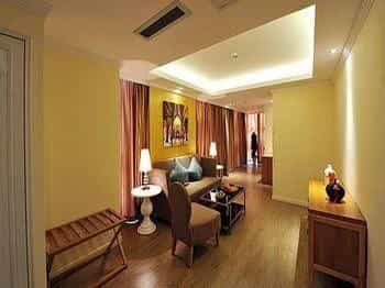 Wuxi Dayun Hotel Wuxi Dayun Hotel