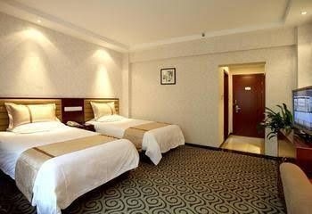 Lizhengmen Hotel1