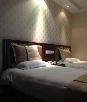 Lizhengmen Hotel4