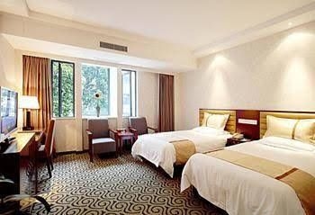 Lizhengmen Hotel0