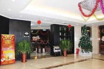 Kailai Hotel- Dongying Kailai Hotel- Dongying