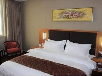 Kailai Hotel- Dongying1