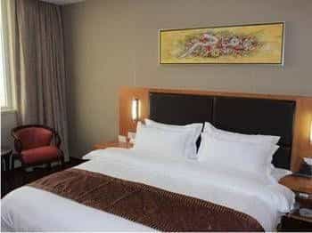 Kailai Hotel- Dongying Kailai Hotel- Dongying