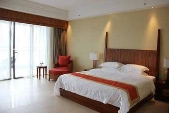 Badminton Hotel - Lingshui Badminton Hotel - Lingshui
