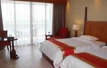 Badminton Hotel - Lingshui Badminton Hotel - Lingshui