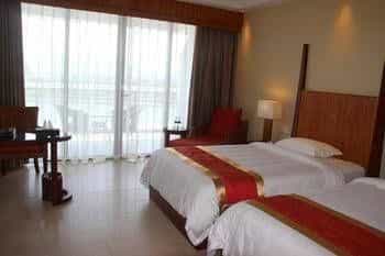 Badminton Hotel - Lingshui Badminton Hotel - Lingshui