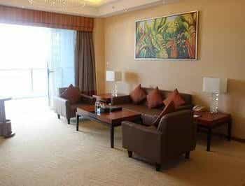 Badminton Hotel - Lingshui Badminton Hotel - Lingshui