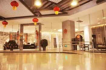 Jianian CEO Holiday Hotel Jianian CEO Holiday Hotel