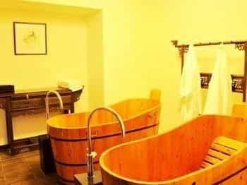 Jianian CEO Holiday Hotel Jianian CEO Holiday Hotel
