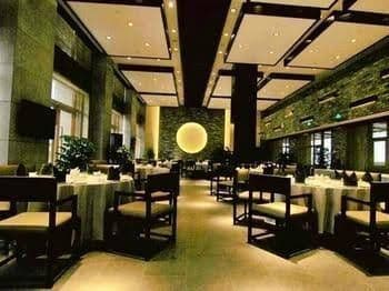 Jianian CEO Holiday Hotel Jianian CEO Holiday Hotel