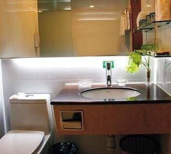 Liyuan International Hotel - Beihai Liyuan International Hotel - Beihai