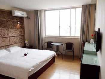 Jinting Business Hotel Jinting Business Hotel
