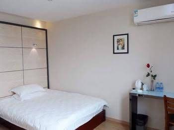 Jinting Business Hotel Jinting Business Hotel