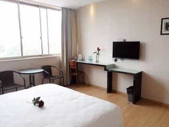 Jinting Business Hotel Jinting Business Hotel