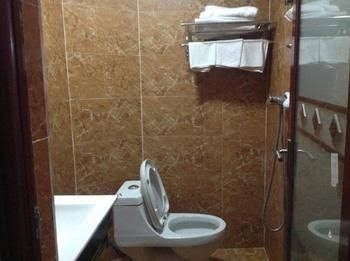 Guilin San Feng Hotel4
