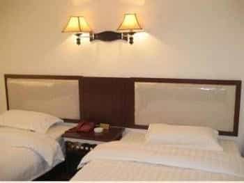 Guilin San Feng Hotel Guilin San Feng Hotel