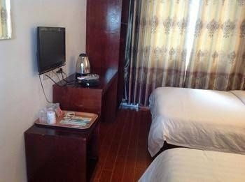 Guilin San Feng Hotel3