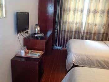 Guilin San Feng Hotel Guilin San Feng Hotel