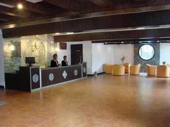 Chenxu Business Hotel - Qingdao Chenxu Business Hotel - Qingdao