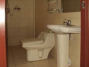 Chenxu Business Hotel - Qingdao4