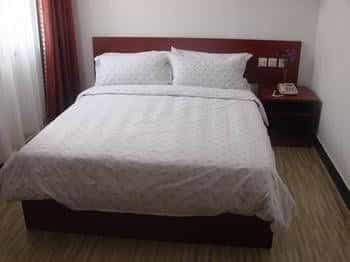 Chenxu Business Hotel - Qingdao Chenxu Business Hotel - Qingdao