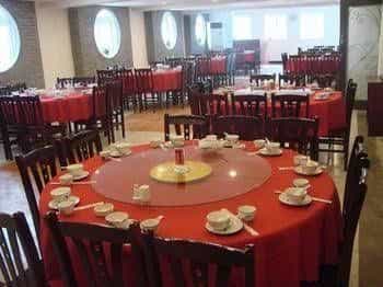 Chenxu Business Hotel - Qingdao Chenxu Business Hotel - Qingdao