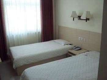 Chenxu Business Hotel - Qingdao Chenxu Business Hotel - Qingdao