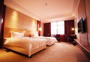 Jinghao Hotel Jinghao Hotel